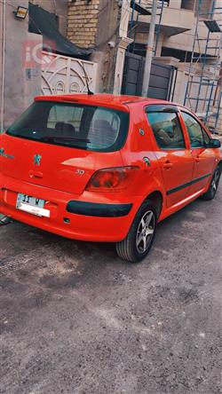 بیجۆ 307